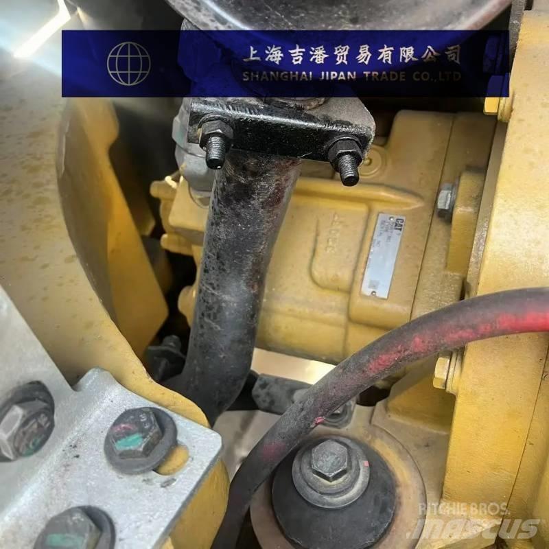 CAT 303.5 E Minigravemaskiner