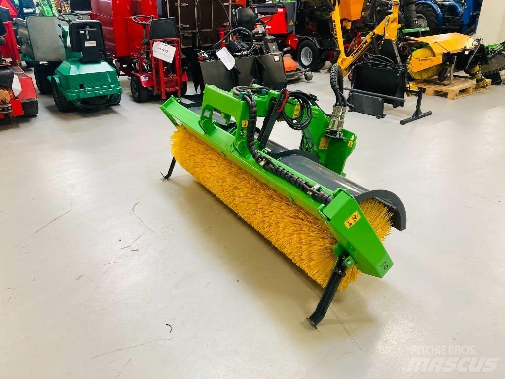 Avant Kost HD 200 cm Andet tilbehør
