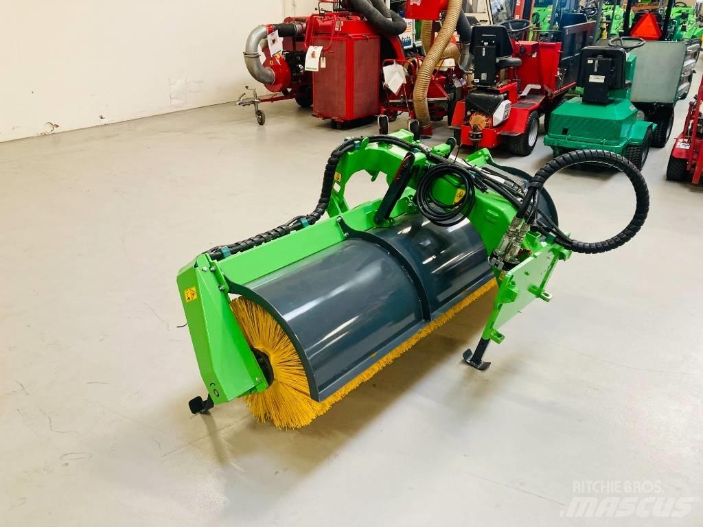 Avant Kost HD 200 cm Andet tilbehør