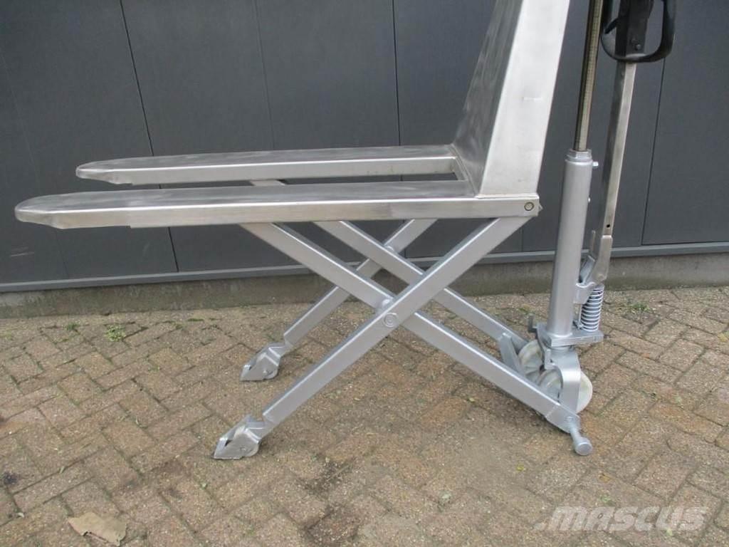 BT HL 1000i El-palleløftere