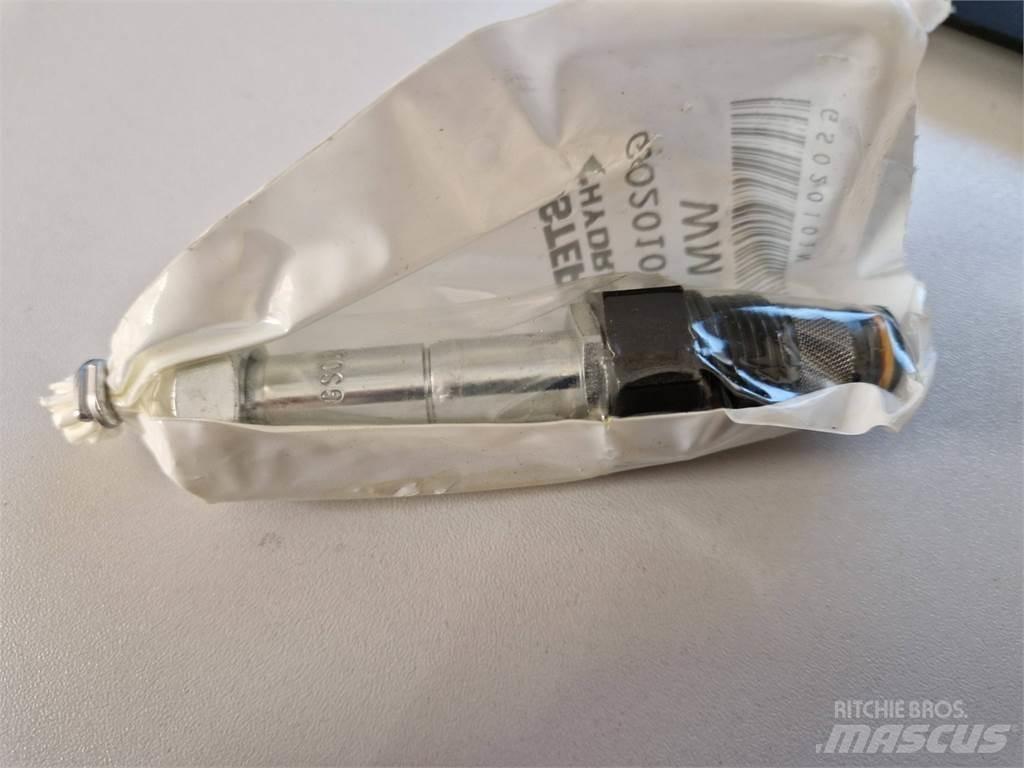 Rottne 059-0092 Hydraulik