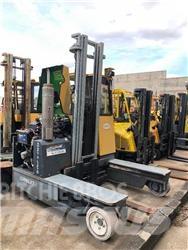 Combilift C 3000 Sidelæsser