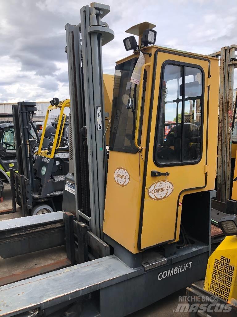 Combilift C 3000 Sidelæsser