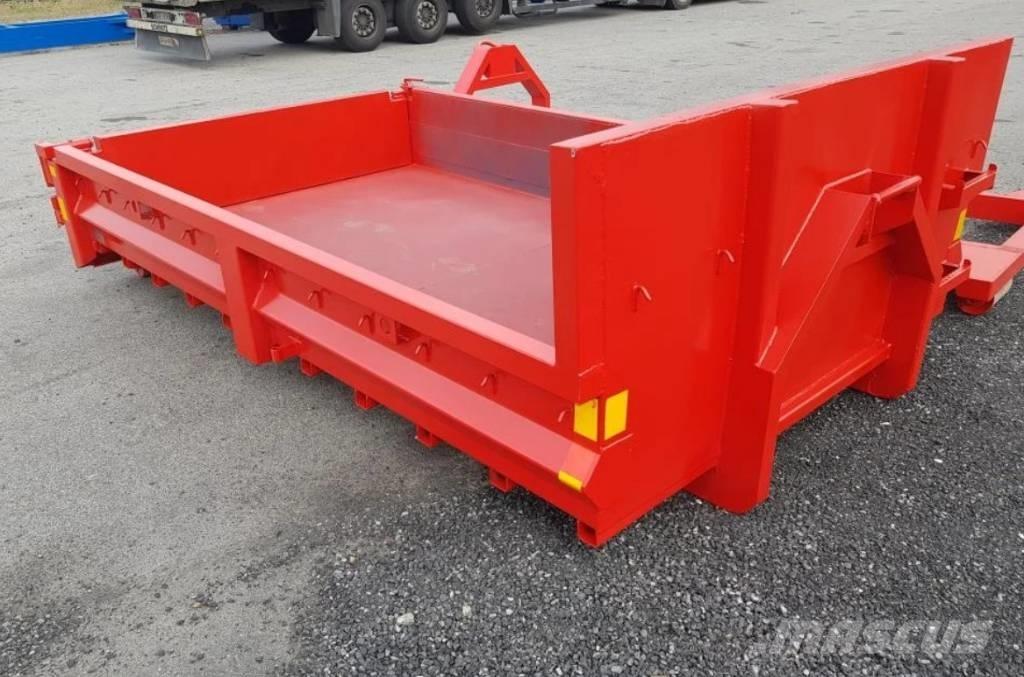  Dinacon Minikrokflak Demonterbare/wirehejs