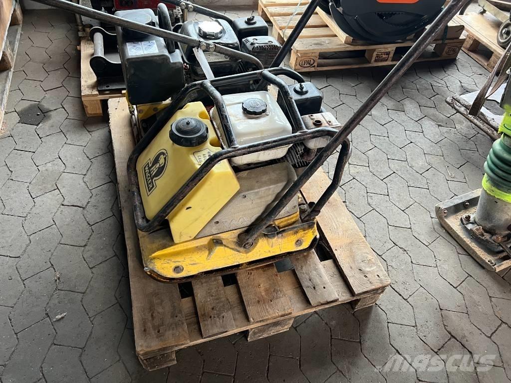 Bomag BVP 18/45 Vibratorer
