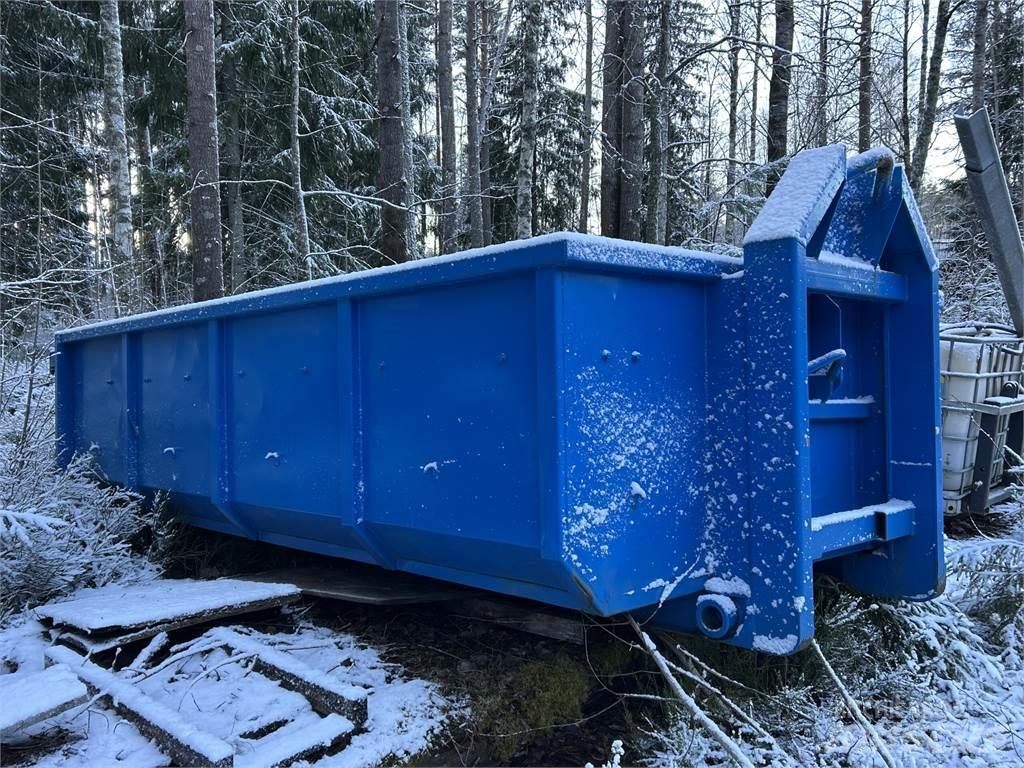  Yleislava 4200mm Demonterbare/wirehejs
