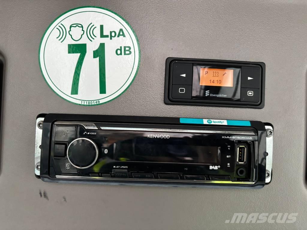 Volvo ECR 235 E Gravemaskiner på larvebånd