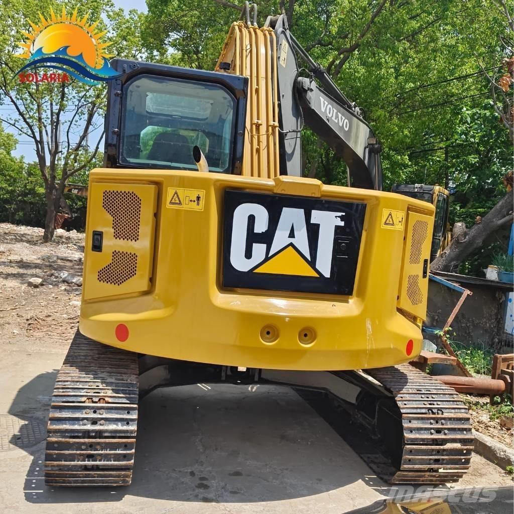 CAT 310 Gravemaskiner på larvebånd