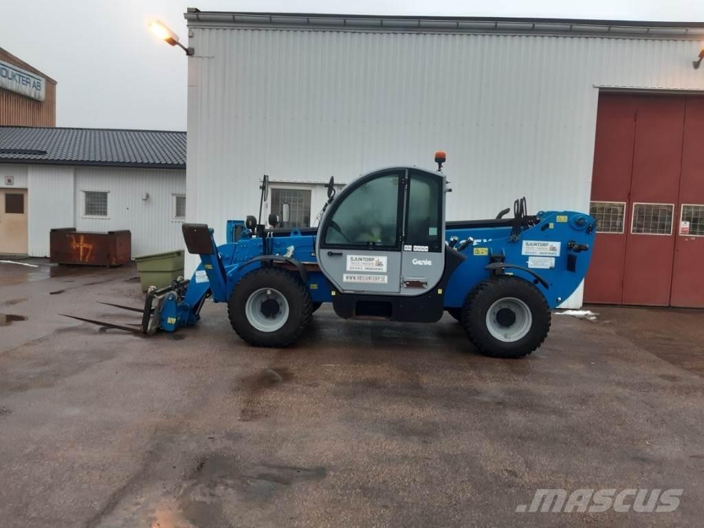 Genie GTH 4013 Teleskoplæssere