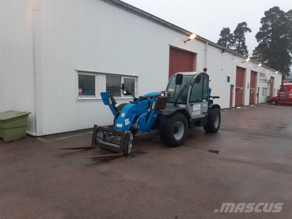 Genie GTH 4013 Teleskoplæssere