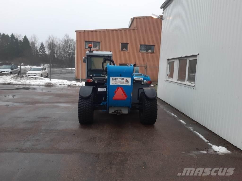 Genie GTH 4013 Teleskoplæssere