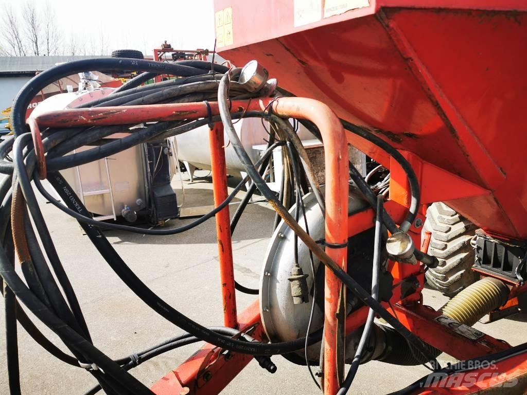 Horsch 6 CO Såmaskine