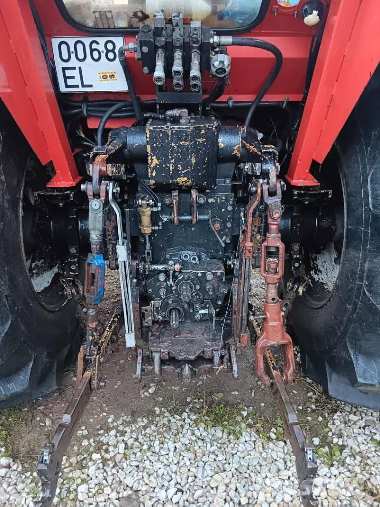 Valmet 2105 Traktorer