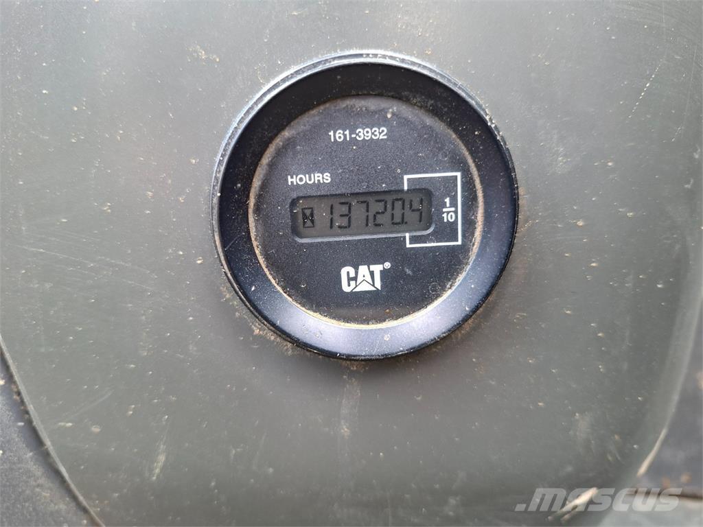 CAT 345C Entreprenør - Andet