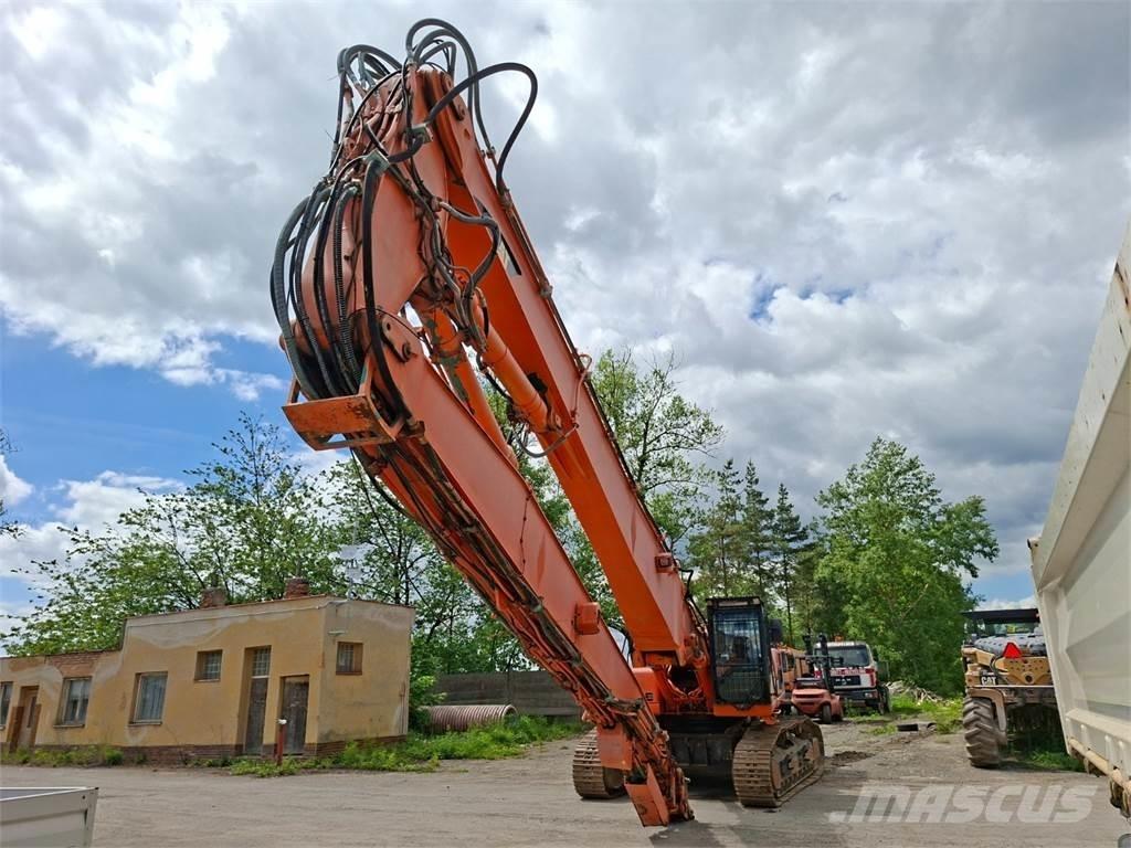CAT 345C Entreprenør - Andet