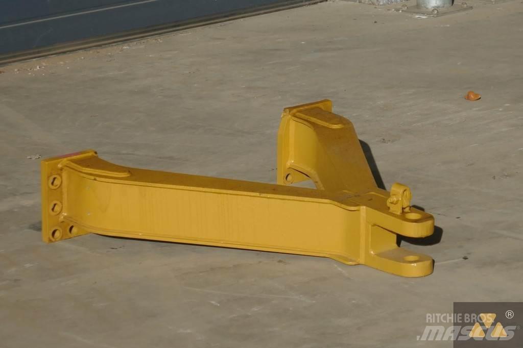 CAT D6 Drawbar Transport – Andet