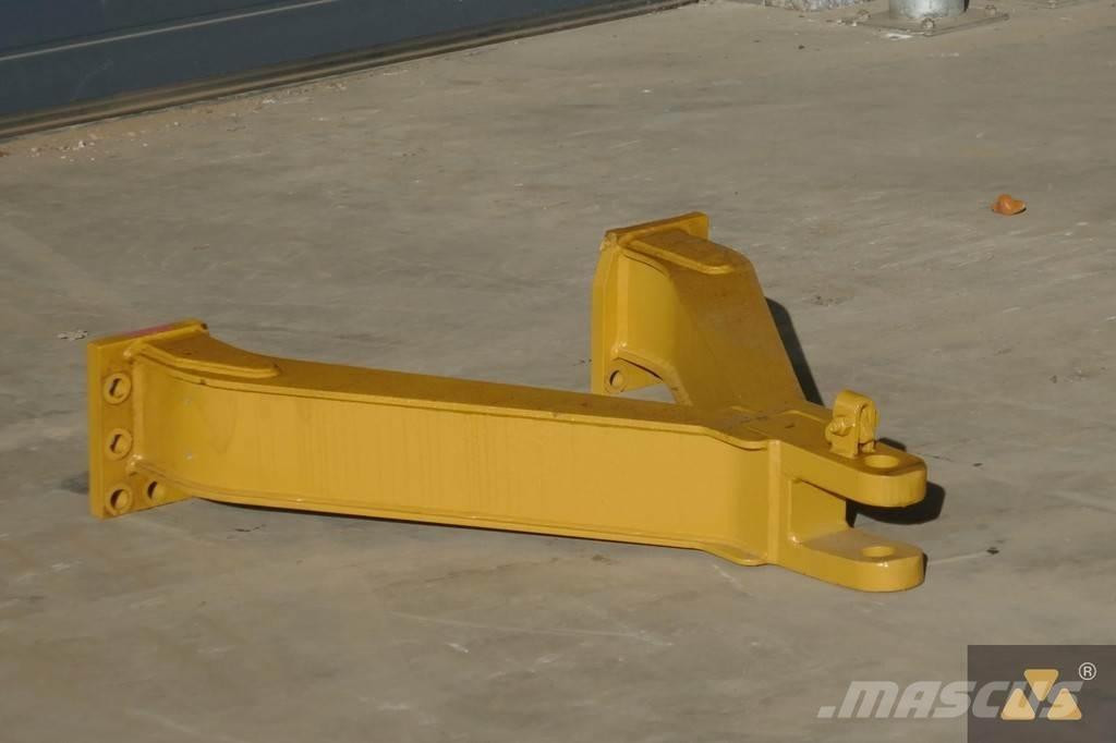 CAT D6 Drawbar Transport – Andet