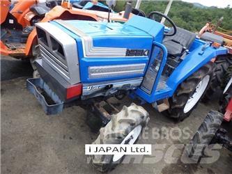Iseki TA 235 Kompakte traktorer