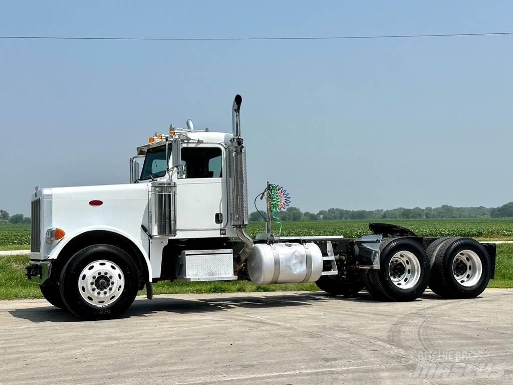Peterbilt 379 Trækkere