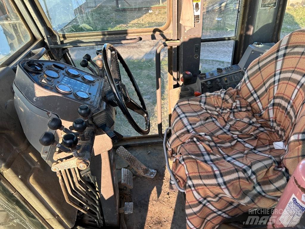 Volvo G 780 Vejhøvle / Gradere