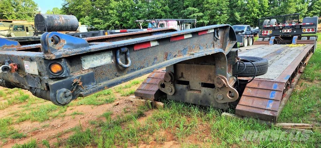  XL SPECIALIZED Blokvogn