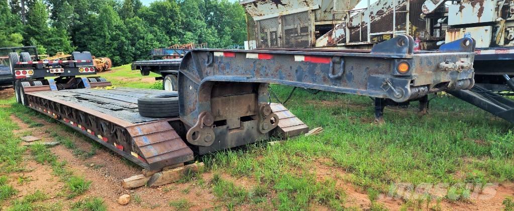  XL SPECIALIZED Blokvogn