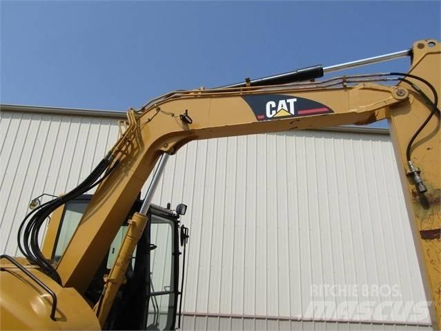 CAT 308 C Midi-gravemaskiner 7t - 12t