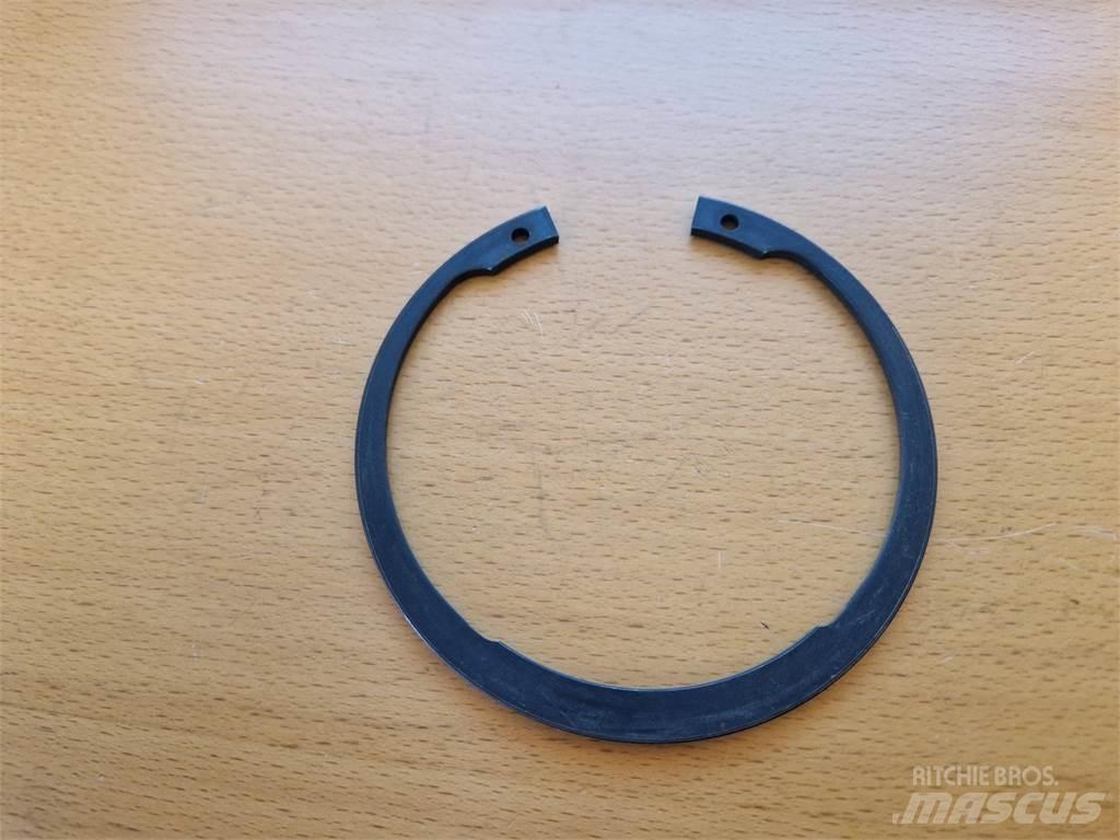 Ponsse 0013383 Chassis og suspension