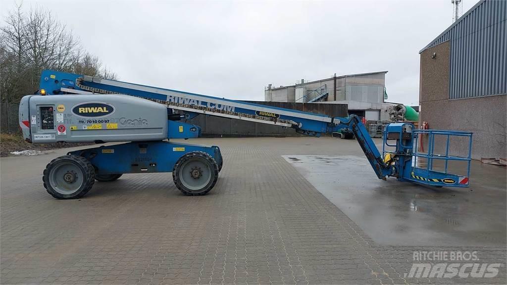 Genie S65 Teleskoplifte