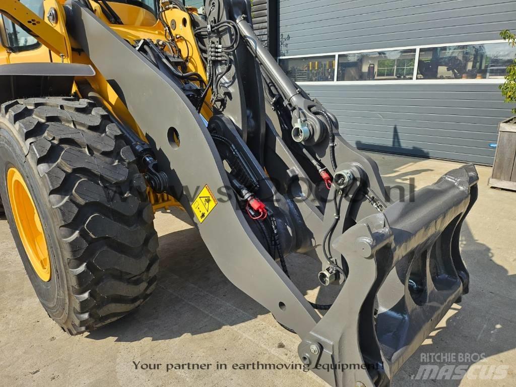 Volvo L70H Læssemaskiner på hjul