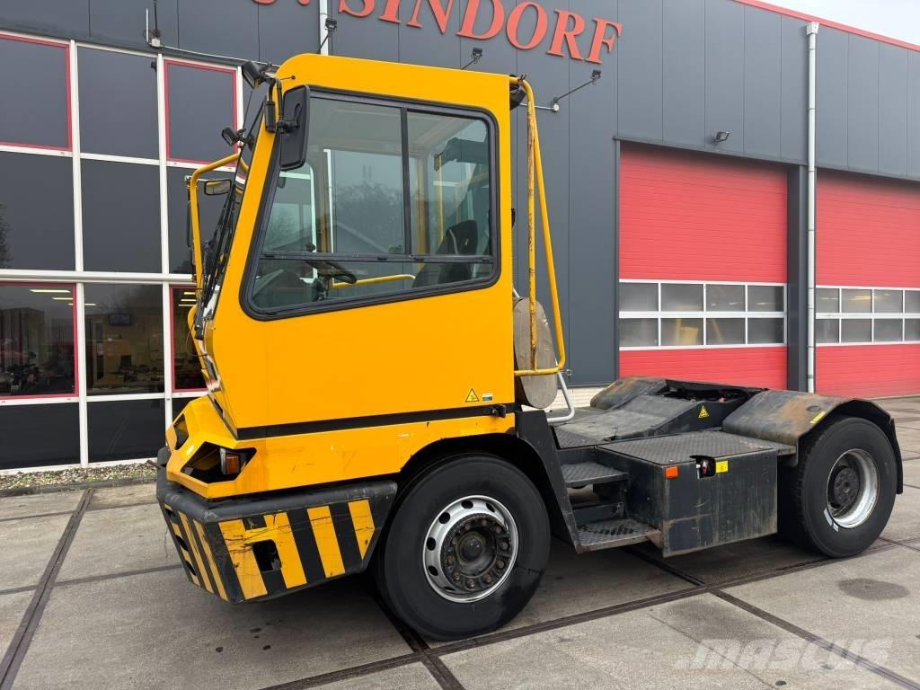 Terberg YT 222 Terminaltraktorer