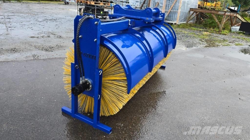  Sopvals S60 Midi-gravemaskiner 7t - 12t