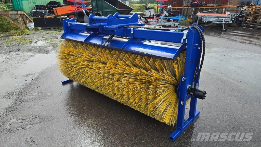  Sopvals S60 Midi-gravemaskiner 7t - 12t