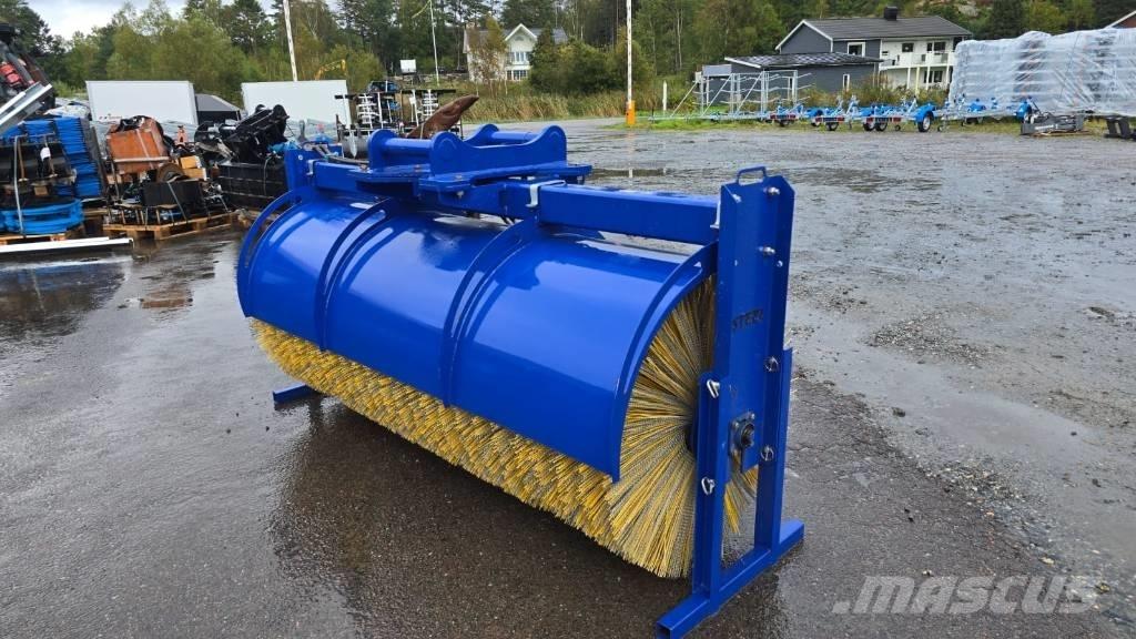  Sopvals S60 Midi-gravemaskiner 7t - 12t