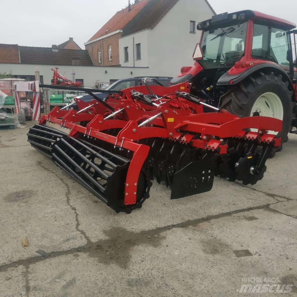 Rol-Ex Schijvenegge Tallerkenharver