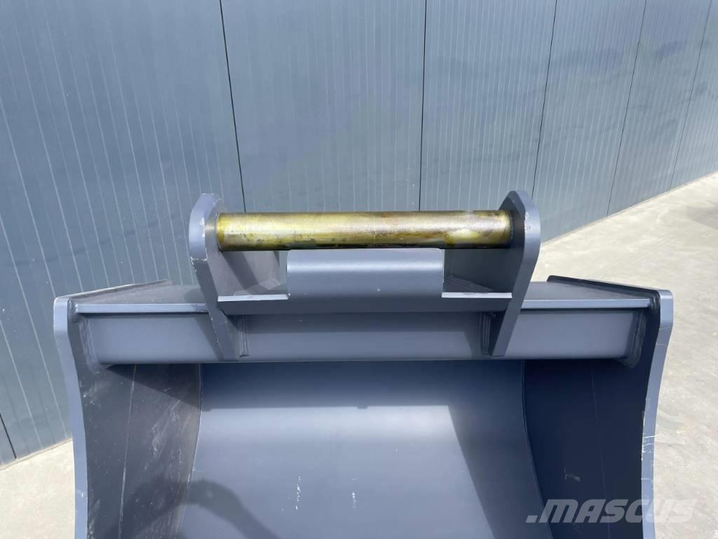 OilQuick OQ80 Skovle