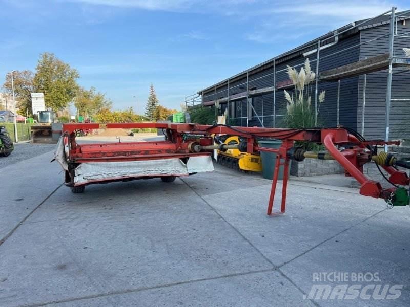 Kuhn FC 300 GT Kombihøstere