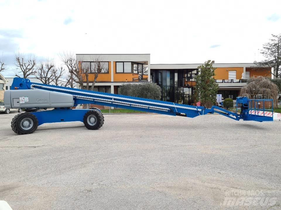 Genie S125 4WD Teleskoplifte