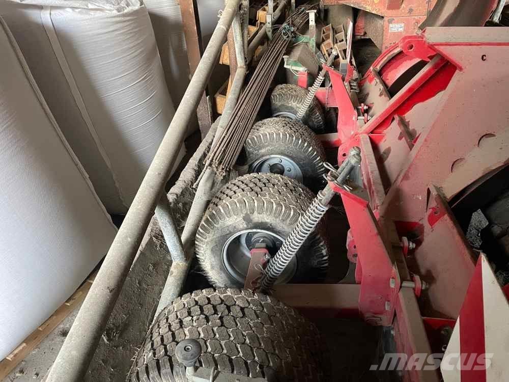 Grimme KS 75-4 Kartoffelmaskiner - Andet udstyr