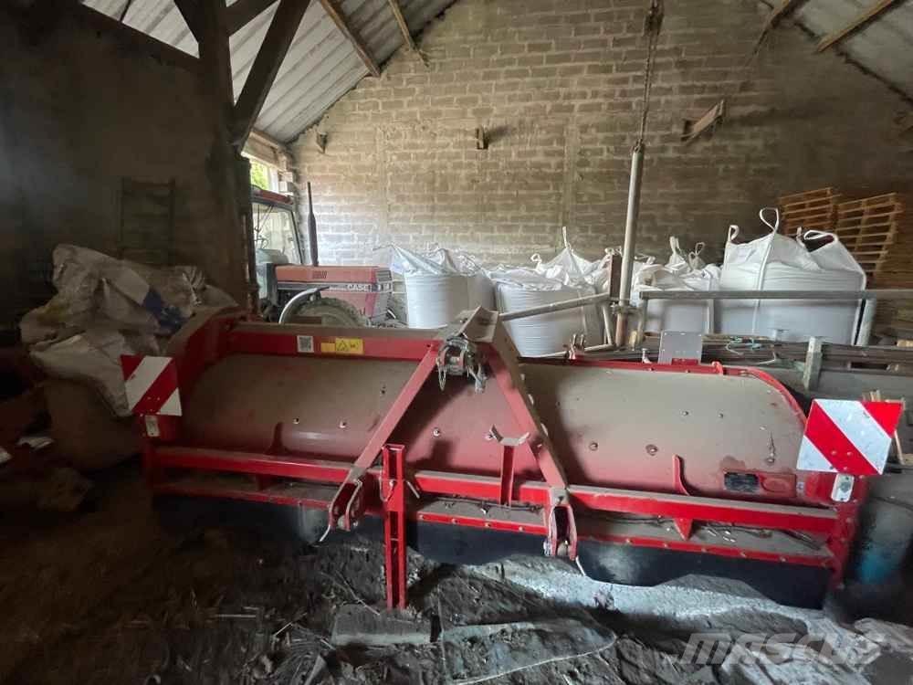 Grimme KS 75-4 Kartoffelmaskiner - Andet udstyr