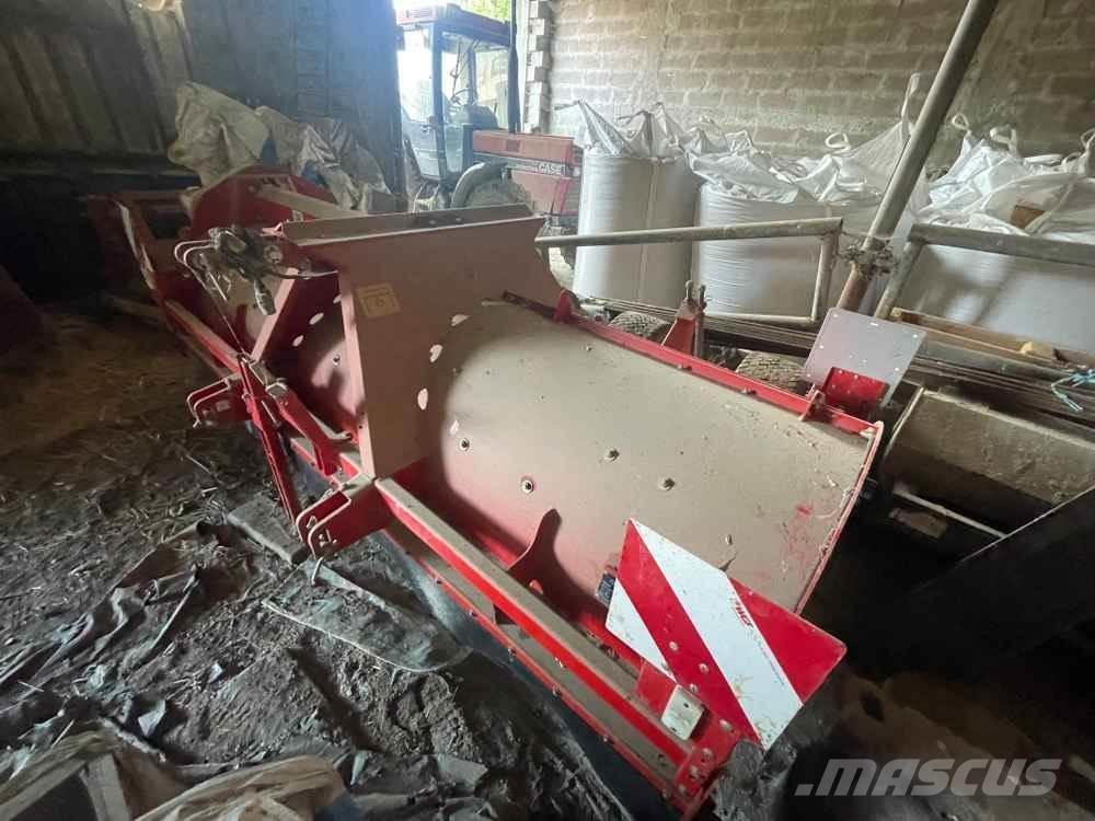 Grimme KS 75-4 Kartoffelmaskiner - Andet udstyr