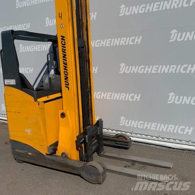 Jungheinrich ETV 216 Reachtruck