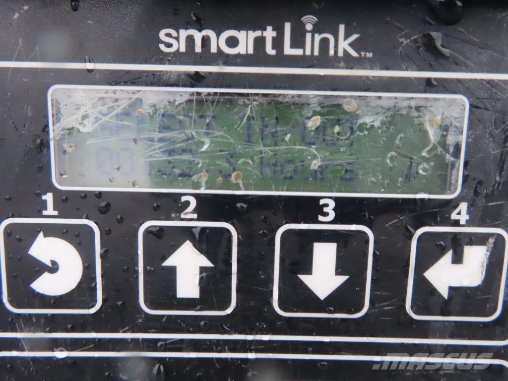 Genie GS 1932 Saxlifte