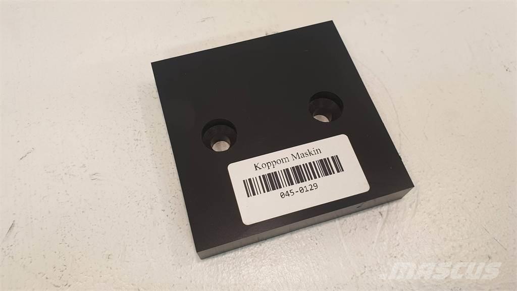 Rottne 045-0129 Kraner til udkørselsmaskiner