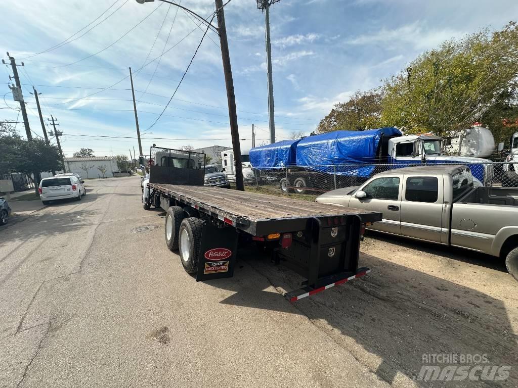 American Flatbed Transport – Andet