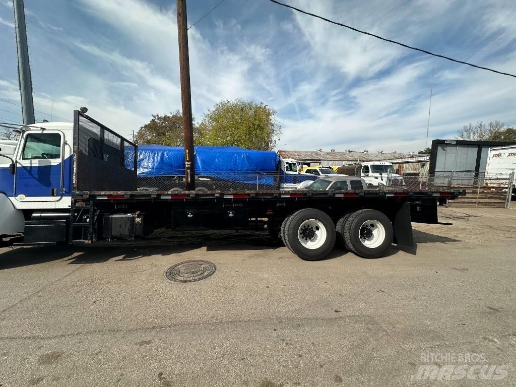 American Flatbed Transport – Andet