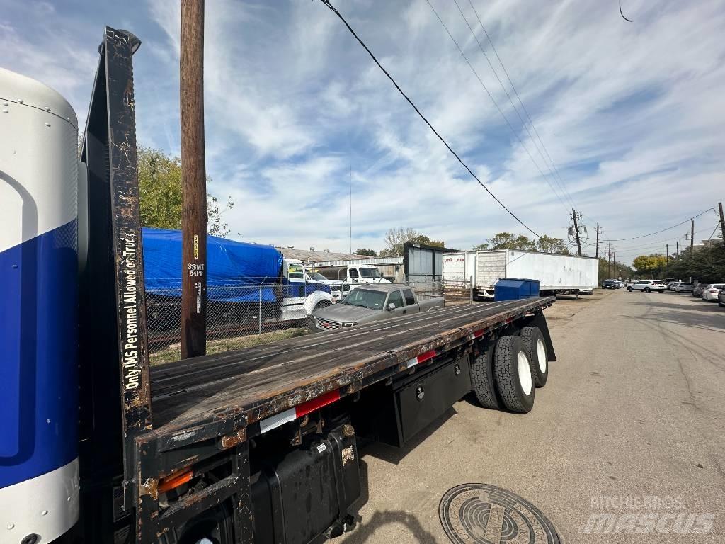 American Flatbed Transport – Andet