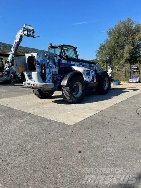 JCB 540-170 Teleskoplæssere