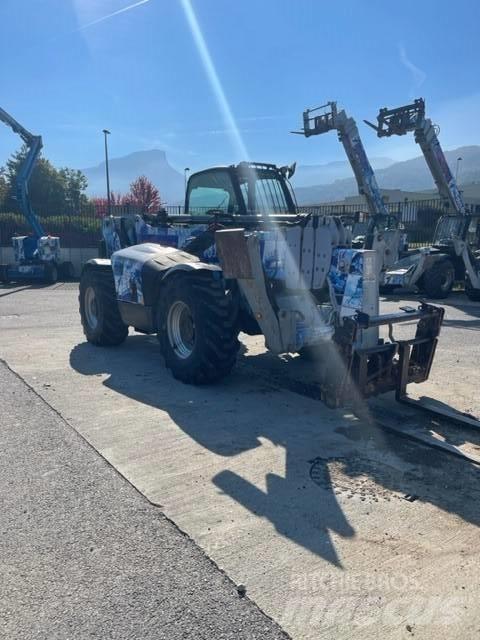 JCB 540-170 Teleskoplæssere