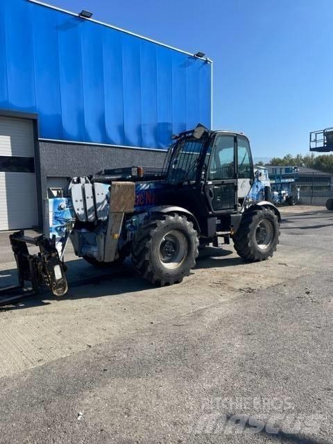 JCB 540-170 Teleskoplæssere